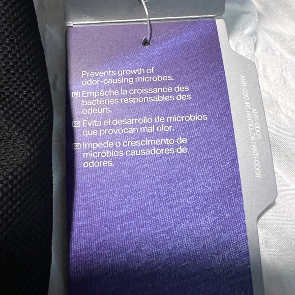 NWT Under Armour Heat Gear Signature Criss Cross Back Tank - Picture 8 of 11